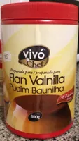 Preparado para Flan Vainilla