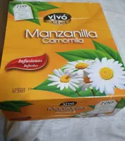 Manzanilla