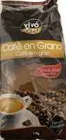 Café en grano