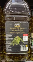Aceite de oliva virgen extra