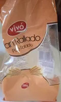 Pan rallado