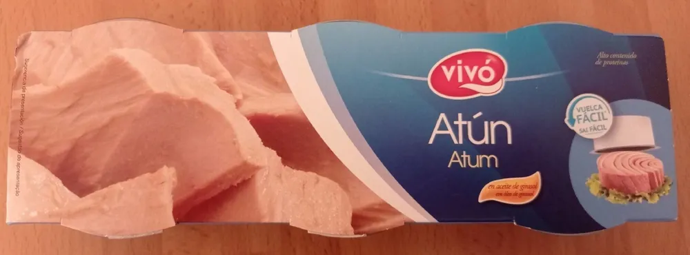 Atún