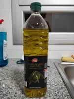 Aceite de oliva virgen extra