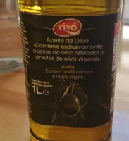 Huile d'olive