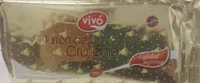 Turrón de chocolate crujiente