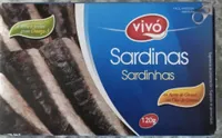 Sardinas