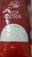 Arroz extra