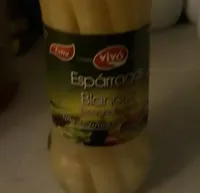 Espárragos Blancos