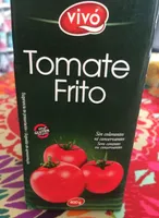 Tomate frito