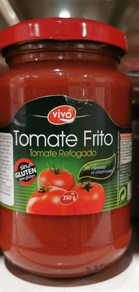 Tomatr frito