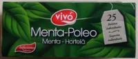 Menta-poleo