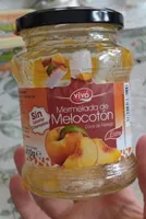Mermelada de melocotón