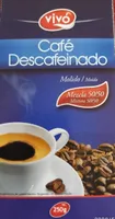 Café Descafeinado