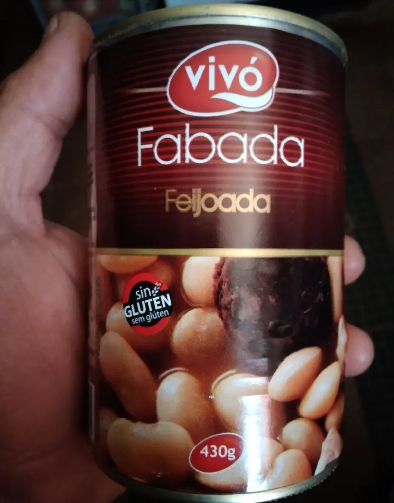 Fabada