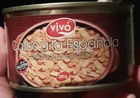 Callos a la española