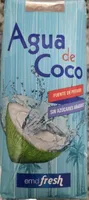 Agua de Coco