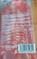 Chorizo extra