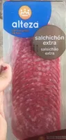 Salchichon extra