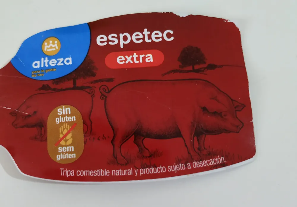 Espetec