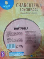 Mortadela