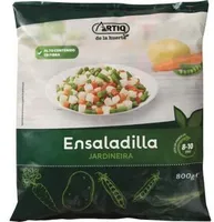 Ensaladilla Jardinera