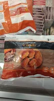 Croquetas Cocido
