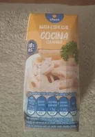 Nara cocinar