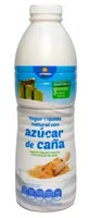 Yogur natural líquido con azúcar de caña