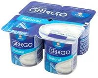 Yogur Griego Natural