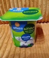 Yogur bífidus