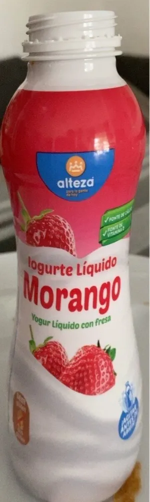 Tigur liquido