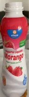 Tigur liquido