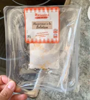 Macarrones Boloñesa