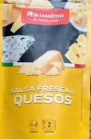 Salsa fresca