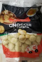 Gnocchi de Patata