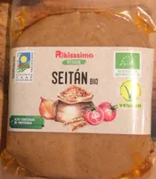Seitán Bio
