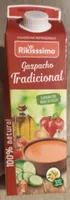 Gazpacho Tradicional
