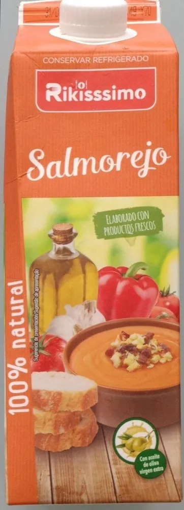 Salmorejo