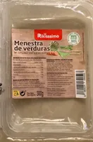 Menestra de verduras