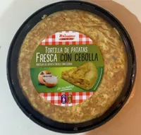 Tortilla de patatas
