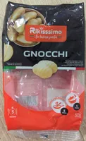 Gnocchi