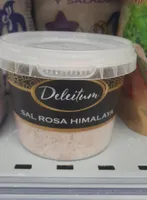 Sal Rosa Himalaya
