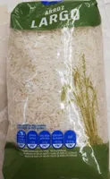 Arroz largo