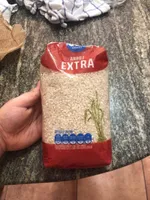 Arroz extra