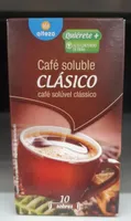 Cafe soluble clasico6
