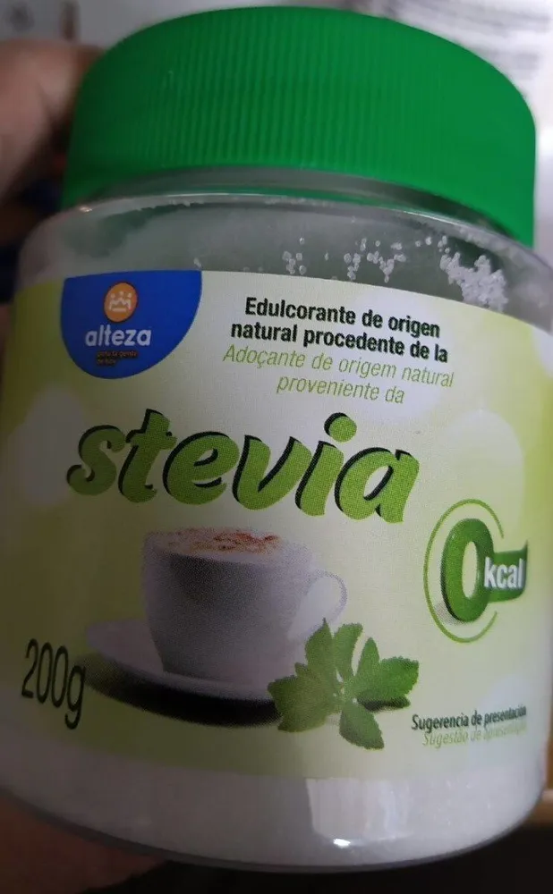 Stevia
