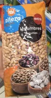 Legumbres