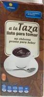 Chocolate a la taza