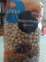 Garbanzos