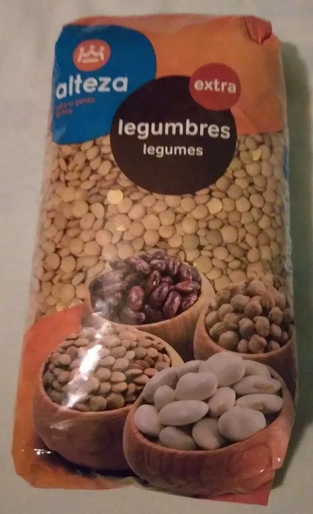 Lentejas